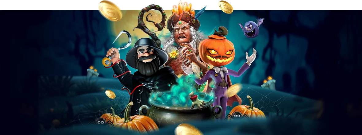 Halloween 2024